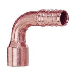 PowerPEX® 90 deg Elbow, 1/2 in, Crimp PEX x C, Copper - n3eopvqemsu6oyj9ncl0_800x500@2x.jpg