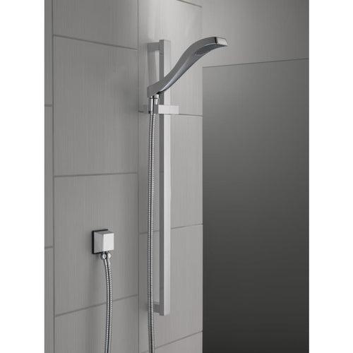 1.75 GPM Dryden Hand Shower Package - Includes Hand Shower, Slide Bar, Hose, and Limited Lifetime Warranty - n3yurgorkmgquojcrssw_x500.jpg