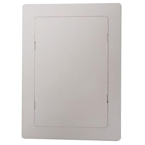 Plastic Access Door, Push Lock, 9 x 6 in, Polystyrene, Primer Coated - n4y9o9s7rqrniv1m8ncq_x500.jpg