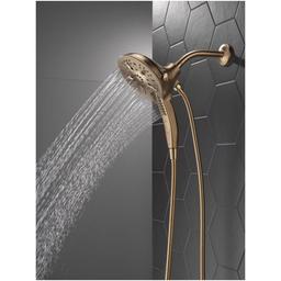 Universal Showering In2ition 2.5 GPM Multi Function Shower Head with Touch-Clean, MagnaTite, and H2Okinetic Technology - n5rwlt7cuwuv1ztvnomz_x500.jpg