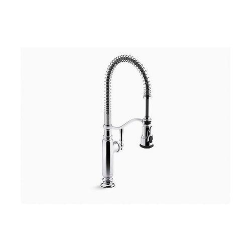 Tournant® Kitchen Faucet, Deck Mount, ADA, 1 Lever Handle, 1-Hole, Polished Chrome - n5t2gzlmsrsg27up32fg_x500.jpg