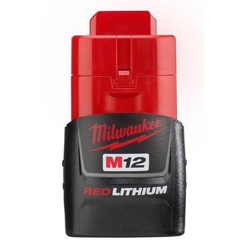 M12™ REDLITHIUM™ Compact Rechargeable Cordless Battery Pack, 1.5 Ah Lithium-Ion Battery, 12 VDC - n6ddmzbzcyxolzbjbois_x500.jpg