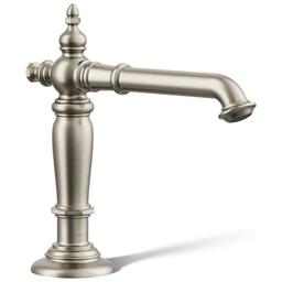 Artifacts 1.2 GPM Widespread Bathroom Faucet with Pop-Up Drain Assembly - Less Handles - n6rxdhwurjamvooyo6xv_x500.jpg