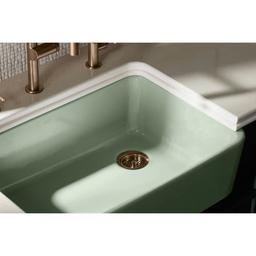 Whitehaven 35-11/16" Self-Trimming Farmhouse Single Basin Enameled Cast Iron Kitchen Sink - n8ff5npi4bozbcrfi7wc_x500.jpg