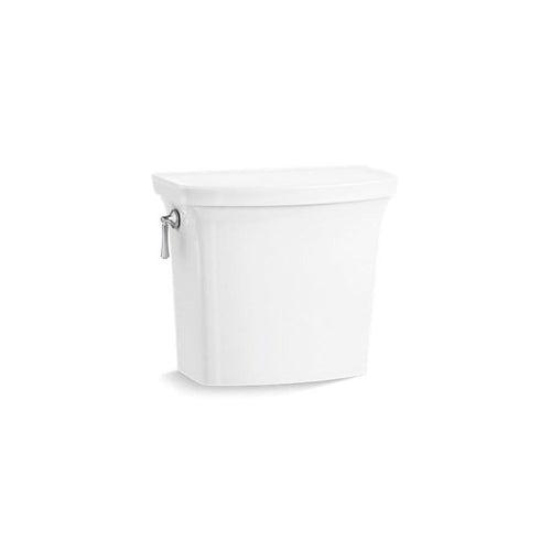 Corbelle® Toilet Tank, Bowl Mount, Left Hand Lever, 1.28 gpf, White - na8ednjhe9uxtj3tzfag_x500.jpg