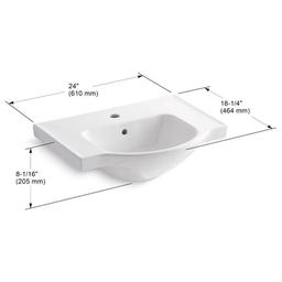 Veer 24" Pedestal Bathroom Sink Only with One Hole Drilled and Overflow - natszlhd8ejj4fn8nuqj_x500.jpg