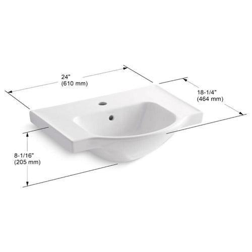 Veer 24" Pedestal Bathroom Sink Only with One Hole Drilled and Overflow - natszlhd8ejj4fn8nuqj_x500.jpg