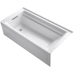 Archer 72" Alcove Soaking Tub with Left Drain and Comfort Depth Technology - nayadc5p5guvqiqb0mcg_800x500@2x.jpg