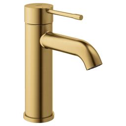 Essence 1.2 GPM Single Hole Bathroom Faucet with Silk move, QuickFix, and EcoJoy Technology - nbatw0urgge4be9dxwe8_800x500@2x.jpg