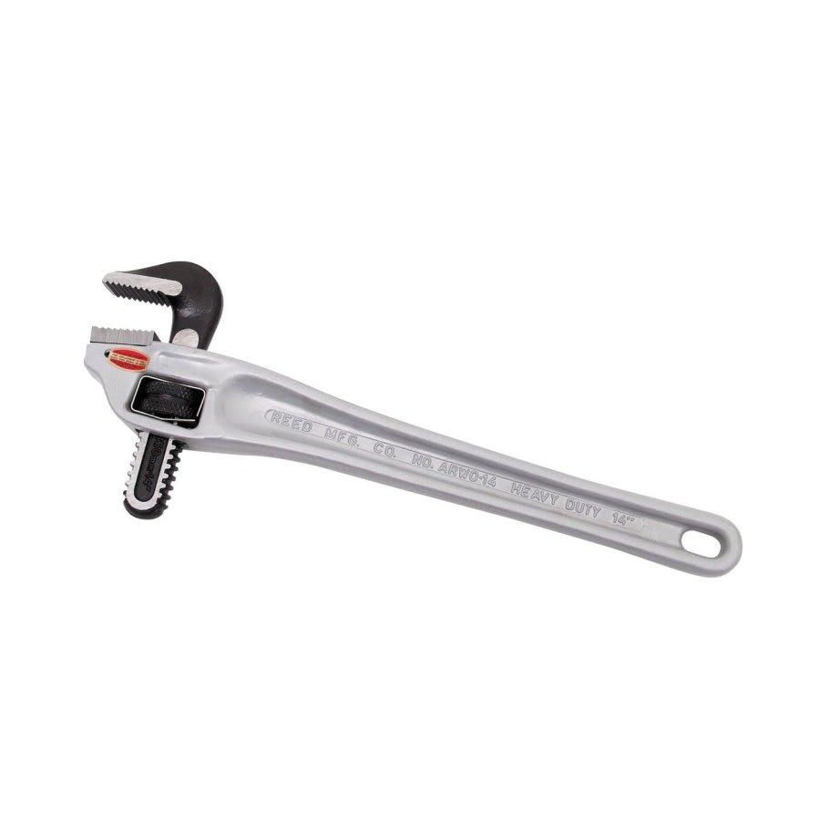 Offset Pipe Wrench, 1/4 to 2 in, 14 in OAL, Hook Jaw, Titanium Aluminum Alloy Handle - nbbgqqiigfevhkkpvlb6_800x500@2x.jpg