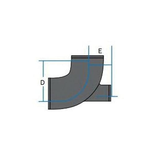 Low Heel 1/4 Bend, 3 x 2 in, No Hub, Cast Iron - nc71uffhffc48uxckbi2_x500.jpg