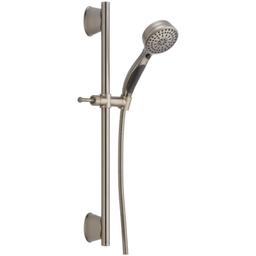 Universal Showering Components 1.75 GPM Multi Function Hand Shower Package - Includes Slide Bar and Hose - nca9uaauc3rw4zjxzxpv_800x500@2x.jpg