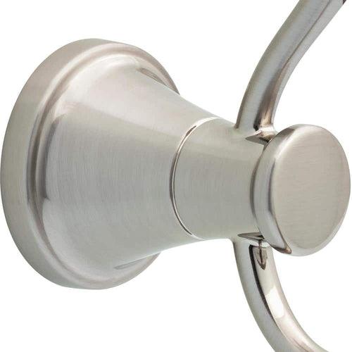 Casara Double Towel Hook Bath Hardware Accessory in Brushed Nickel - ncvyjxzmrp6joqmvfznc_x500.jpg