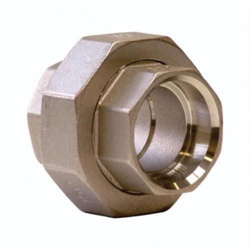 Union, 1 in, Socket Weld, 304/304L Stainless Steel, 150 lb - nd28ayxwfnufen4ifuvd_x500.jpg