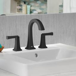 Townsend 1.2 GPM Widespread Bathroom Faucet with Speed Connect Technology and High Arch Spout - nde3kl8c9orb5lcbccdn_x500.jpg