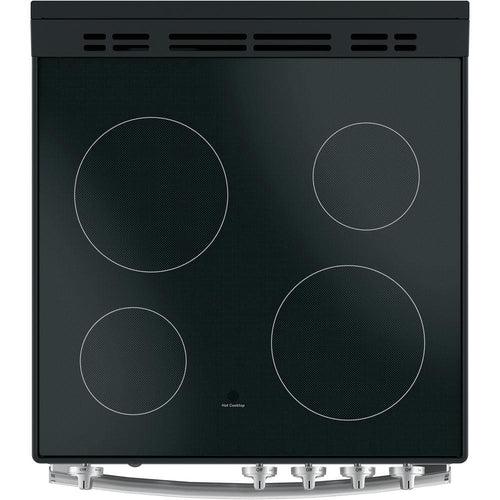 24"W Electric Smooth  Range Stainless Steel - ndxzrdhxentqamtvvnxh_x500.jpg