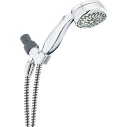 Universal Showering 2.5 GPM Multi Function Hand Shower Package - Includes Hose and Bracket - neewbcic8wbwk4oue4xn_800x500@2x.jpg