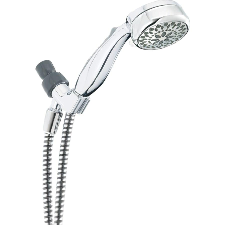 Universal Showering 2.5 GPM Multi Function Hand Shower Package - Includes Hose and Bracket - neewbcic8wbwk4oue4xn_800x500@2x.jpg