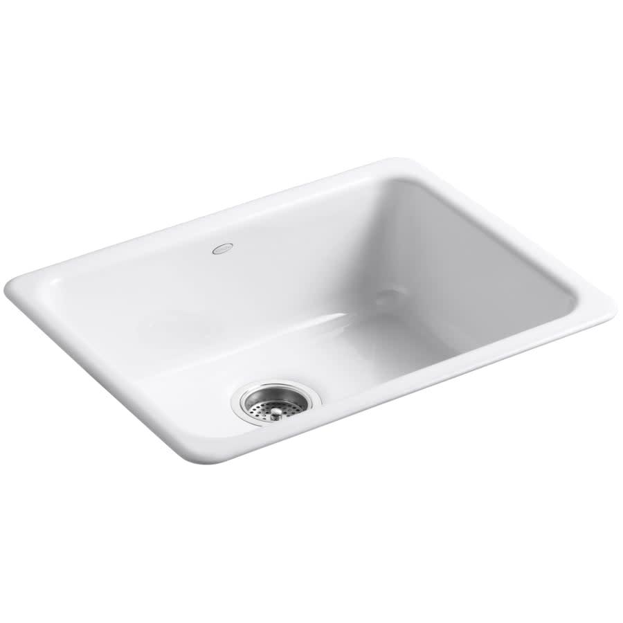 Iron Tones 24-1/4" Undermount Single Basin Cast Iron Kitchen Sink - nepnjmsf85gccpprayns_800x500@2x.jpg