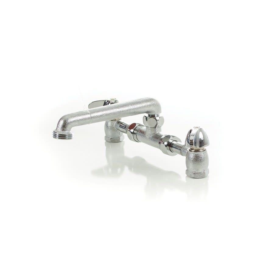 Laundry Faucet, Deck or Wall Mount, Wing Handle, Polished Chrome - neqco4bjcnnkeyb5mfl7_800x500@2x.jpg