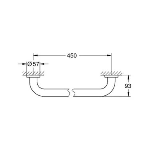 Essentials 18" Grab Bar - neqhxh7a4rjsxgwhgea2_x500.jpg