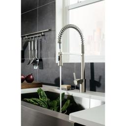 Align 1.5 GPM Single Hole Pre-Rinse Pull Down Kitchen Faucet with Power Boost - nf8xzecjeo9lknsczjps_x500.jpg