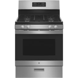 30 in. 4.8 cu. ft. Freestanding Gas Range in Stainless Steel - nfpratbgvkzwqd1a1vxl_800x500@2x.jpg