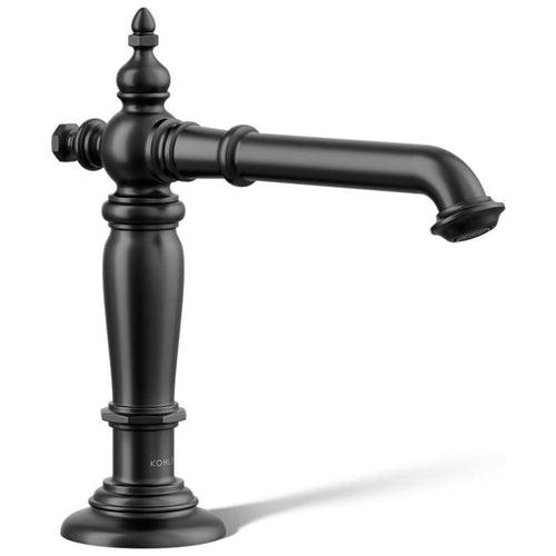 Artifacts 1.2 GPM Widespread Bathroom Faucet with Pop-Up Drain Assembly - Less Handles - nftxr7wdnxns46h4emhw_x500.jpg