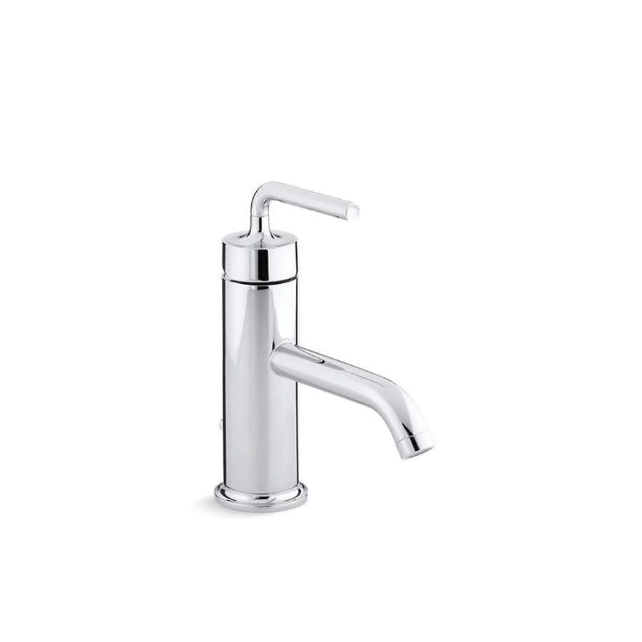 Purist® Single Hole Lavatory Faucet, ADA, 1 Handle, 1-Hole, 1.2 gpm, Polished Chrome - ngqqeuhrwkozbkh1ov6e_800x500@2x.jpg