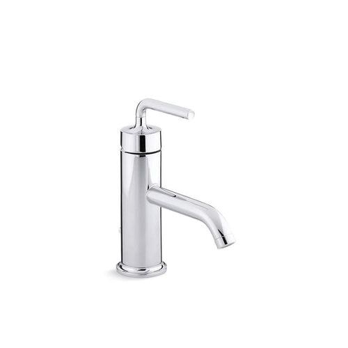 Purist® Single Hole Lavatory Faucet, ADA, 1 Handle, 1-Hole, 1.2 gpm, Polished Chrome - ngqqeuhrwkozbkh1ov6e_x500.jpg