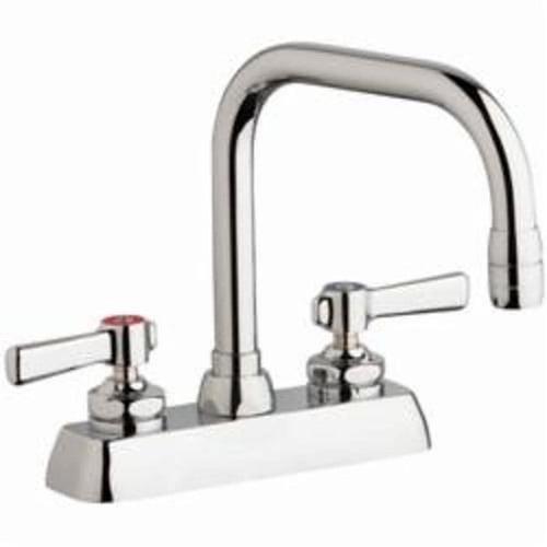 Utility Sink Faucet, Deck Mount, ADA, Lever Handle, Polished Chrome - nh8qsqoaoyg8mgp4mihk_x500.jpg