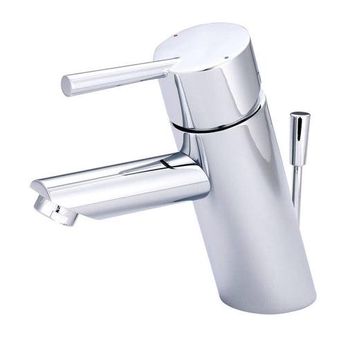 i2 Single Hole Lavatory Faucet, ADA, 1 Handle, 1-Hole, 1.2 gpm, Polished Chrome - nhqhrq7n4r5wsjofrwru_x500.jpg