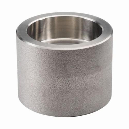 Reducer Coupling, 1-1/4 x 3/4 in, Socket Weld, 304/304L Stainless Steel, 3000 lb - nj1yab956hmqogd8nhqn_x500.jpg