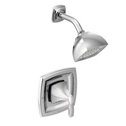 Voss Single Handle Posi-Temp Pressure Balanced Shower Trim with Shower Head - Less Valve - njaqp1fnelfmyvzyglbc_x500.jpg