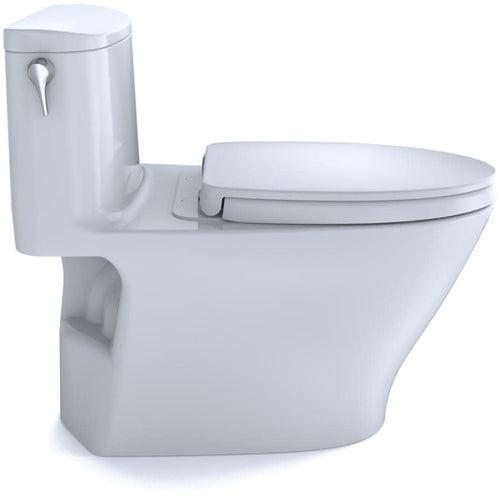 Nexus 1.28 GPF One Piece Elongated Chair Height Toilet with Tornado Flush Technology - Seat Included - njizsg9ot6v9aehlclij_x500.jpg