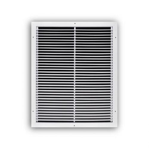 Fixed Bar Type Return Grille, 20 x 25 in, No Damper, Steel, White - njurctkmbqvrben5b5xm_x500.jpg