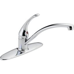 Foundations Kitchen Faucet - Includes Lifetime Warranty - njvm50sxtduoh2igthqb_x500.jpg