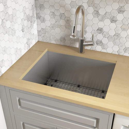 23 in. x 18 in. Single Bowl Undermount 16-Gauge Stainless Steel Laundry Utility Sink - nk2lm3hsfongto8a2dxx_x500.jpg