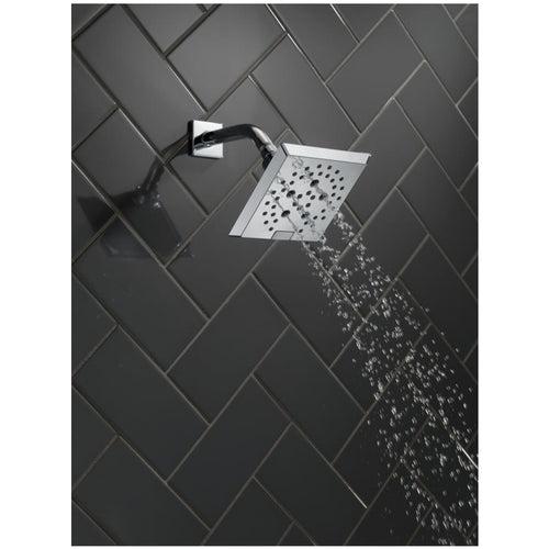 Universal Showering 5-13/16" Square 1.75 GPM Shower Head Full Spray Pattern with Touch Clean and H2Okinetic Technology - nk5wtzd8zhkxn3rkqocl_x500.jpg