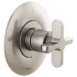 Odin Sensori Thermostatic Valve Trim Only - Less Handle and Rough In - nkafefk6inyxfhojrrnk_x500.jpg