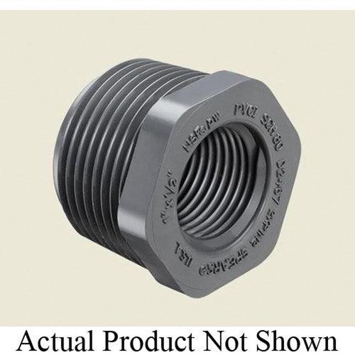 Bushing, 3 x 2 in, MNPT x FNPT, SCH 80/XH, PVC - nkyfhwocet62fntwahn3_x500.jpg