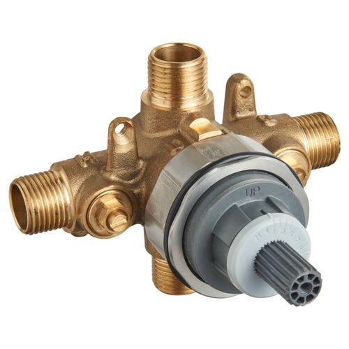 Flash Shower Rough-In Valve Body with 1/2" Universal Connection and Screwdriver Stops - nkyohtc6m9dcrs3uz4am_x500.jpg