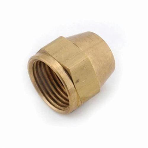 Short Nut, 5/8 in, Flare, Brass, Rough Brass, Domestic - nl83zeddn55fnhux4jsd_x500.jpg