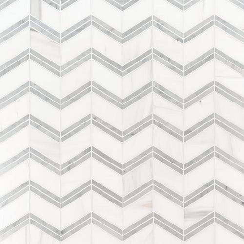 Bianco Dolomite Chevron Polished - nldryfpyiukrxmphparl_x500.jpg