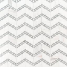 Bianco Dolomite Chevron Polished - nldryfpyiukrxmphparl_x500.jpg