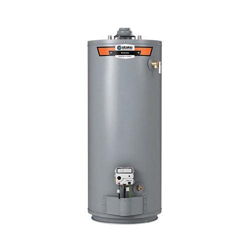 Atmospheric Short Residential Water Heater, 50 gal, Propane, 40 Kbtu/hr, 0.62 Energy Factor - nlhxkxvtzsklwgq0fe6h_x500.jpg