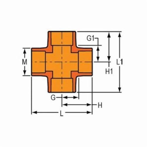 FlameGuard® Cross, 1-1/4 in, Socket, CPVC - nlmeavcquhywupjeo8nn_x500.jpg