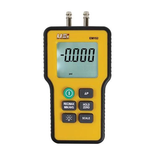 Dual Differential Digital Manometer, +/-2.9 psi, -60 to 60 in H2O, +/- 0.3% Full Scale - nmfooegvwwje1v6yuxf5_x500.jpg