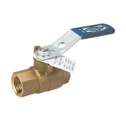 2-Piece Ball Valve, 3/8 in, FNPT, Full Port, Stainless Steel Ball, Bronze - nmjdiutkzji2ef8j8q6k_x500.jpg