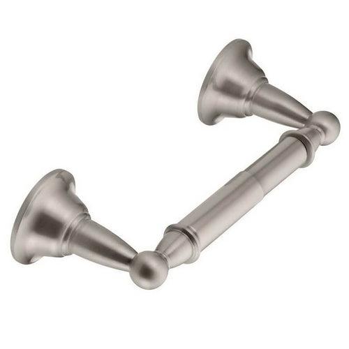 Sage® Toilet Paper Holder, Wall Mount, Brushed Nickel - nnha1crj3hflrbprks6z_x500.jpg